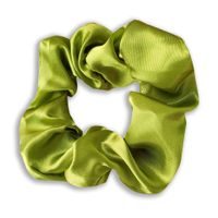 Simple Style Solid Color Cloth Hair Tie sku image 12