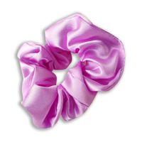 Simple Style Solid Color Cloth Hair Tie sku image 36