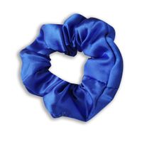 Simple Style Solid Color Cloth Hair Tie sku image 2