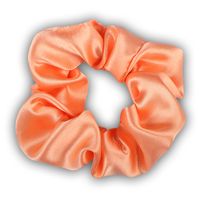 Simple Style Solid Color Cloth Hair Tie sku image 59