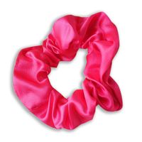 Simple Style Solid Color Cloth Hair Tie sku image 49