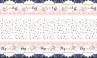 Birthday Letter Paper Party Tableware sku image 12