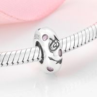1 Piece Sterling Silver Letter Fashion main image 5