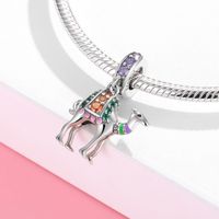 1 Piece Sterling Silver Animal main image 5