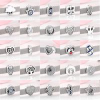 1 Piece Sterling Silver Geometric Fashion main image 1