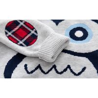 Fashion Owl Cotton Hoodies & Knitwears main image 2