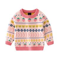 Cute Cartoon Cotton Hoodies & Sweaters main image 4