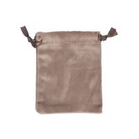 Fashion Solid Color Cloth Jewelry Packaging Bags sku image 10