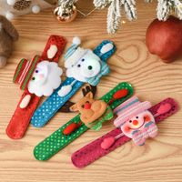 Christmas Cute Cartoon Cloth Party Costume Props main image 3