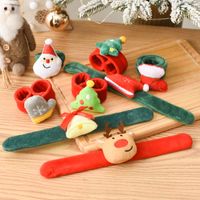 Christmas Cute Cartoon Cloth Party Costume Props main image 4