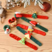 Christmas Cute Christmas Tree Santa Claus Cloth Party main image 6