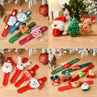 Christmas Cute Cartoon Cloth Party Costume Props main image 2