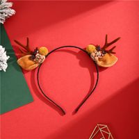 Christmas Cute Antlers Cloth Party sku image 11