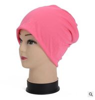 Unisexo Moda Color Sólido Prensado Sombrero De Beanie sku image 14