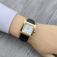 Moda Color Sólido Hebilla Cuarzo Relojes De Mujer sku image 2