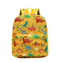 Wasserabweisend 12 Zoll Kinderrucksack Schule Kinder Rucksäcke main image 4