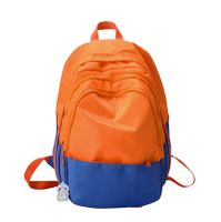 Water Repellent 20 Inch School Backpack School School Backpacks sku image 3