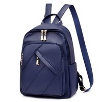 Waterproof 15 Inch Women's Backpack Shopping Fashion Backpacks sku image 1