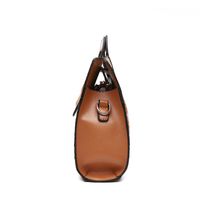 Women's Small All Seasons Pu Leather Fashion Handbag main image 2