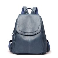 Waterproof Women's Backpack Daily Fashion Backpacks sku image 9