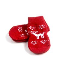 Lässig Baumwolle Weihnachten Karikatur Kleidung Für Haustiere main image 4