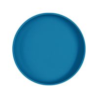 موضة اللون الصامد جيل السيليكا أدوات المائدة 1 قطعة sku image 7
