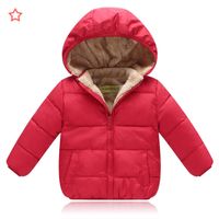 Fashion Solid Color Polyester Hoodies & Sweaters main image 1