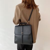 Women's Backpack Daily Fashion Backpacks main image 5