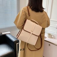 Women's Backpack Daily Fashion Backpacks main image 4