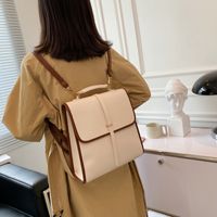 Women's Backpack Daily Fashion Backpacks sku image 1