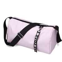 Unisex Fashion Solid Color Nylon Travel Bags sku image 9