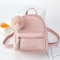 Women's Backpack Casual Fashion Backpacks main image 5