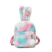 Waterproof School Backpack School Kids Backpacks sku image 2