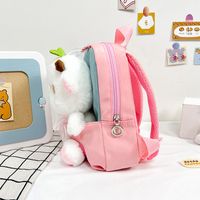 Waterproof School Backpack Daily Kids Backpacks main image 4