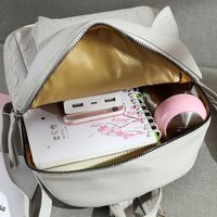 Women's Backpack Daily Fashion Backpacks main image 3