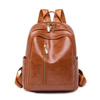 Women's Backpack Daily Fashion Backpacks sku image 3