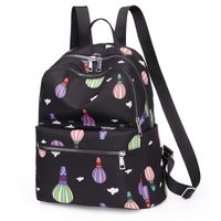 Waterproof Women's Backpack Travel Fashion Backpacks main image 2