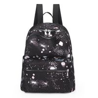 Waterproof Women's Backpack Travel Fashion Backpacks sku image 1