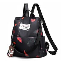 Women's Backpack Casual Fashion Backpacks main image 3