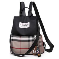 Women's Backpack Casual Fashion Backpacks sku image 8