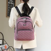 Waterproof Women's Backpack Travel Fashion Backpacks main image 1