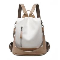 Waterproof Women's Backpack Casual Fashion Backpacks main image 5