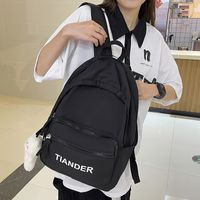 Waterproof School Backpack Daily School Backpacks main image 3