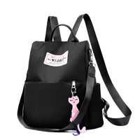 Women's Backpack Casual Fashion Backpacks sku image 3