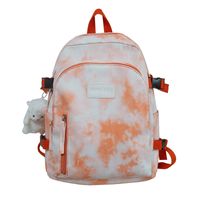 Waterproof School Backpack Daily School Backpacks sku image 4