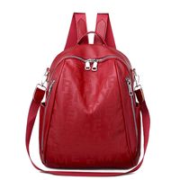 Women's Backpack Daily Fashion Backpacks sku image 2