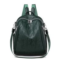 Women's Backpack Daily Fashion Backpacks sku image 3