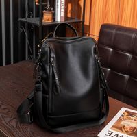 Women's Backpack Travel Fashion Backpacks main image 4