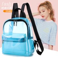 Waterproof Women's Backpack Travel Fashion Backpacks main image 1