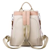 Waterproof Women's Backpack Casual Fashion Backpacks main image 3